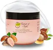 Essence of Argan Renewing Hair Products Infused with 100% Pure Moroccan Organic Argan Oil - Deep Hydration & Nourishing for Your Hair - All Hair Types (Mask)