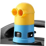 Steam Diverter Pressure Release Accessory Compatible with Instant Pot 8 Quarts