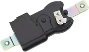 Lock Block Fit for Mitsubishi Pajero Central Lock Front Left Door Plug-and-Play Car Accessories Lock Block Easy Install