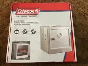 Coleman Camp Oven NEW in Box