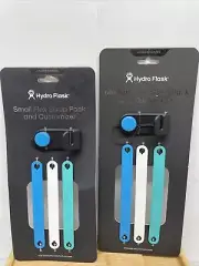 Hydro Flask Standard Wide Mouth Cap Flex Strap Pack Customize Accessory 6 Colors