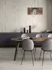 Dezaart’s Wood pendandt light Modern Chandelier Mid Century Modern Lamp