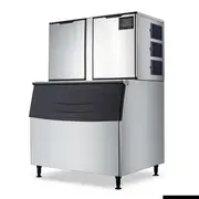 Blizzard Professional Ice Machines - Modular Ice Makers (SN-2000P)