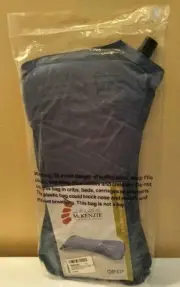 OPTP Original McKenzie Self-Inflating Airback Lumbar Support for Back Pain NEW !