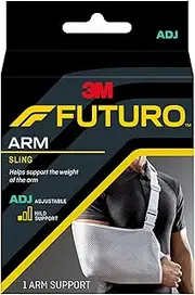 Futuro Adult Pouch Arm Sling 46204EN