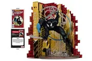 Marvel: Spider-Man (Symbiote Suit) - PVC Figure