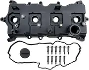 Engine Valve Cover Cylinder Head Chamber Auto Parts ，Compatible With Nissan ALTIMA SENTRA 13264-JA00A