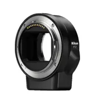 在飛比找PChome24h購物優惠-Nikon FTZ 轉接環 (公司貨)