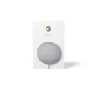 Google Nest Mini Smart Assistant, Smart Speaker - Chalk (2nd Generation)