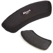 MATIN D-SLR Camera Shoulder Bag Air-Cell Cushion Non-Slip Strap Pad (Curved)