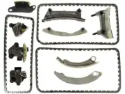 Melling Stock Timing Set fits Suzuki Grand Vitara 2009-2010 N32A DOHC 13HPQK (for: Suzuki)