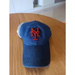 MLB大聯盟紐約大都會隊網帽