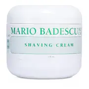 MARIO BADESCU - Shaving Cream