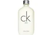 Ck One for Unisex EDT 200ml