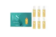 AlfaParf Semi Di Lino Reconstruction SOS Emergency Oil 6x13ml/0.44oz