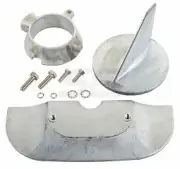 Mercruiser Alpha One Gen II 1991-Present Gen II Anode Kit, Zinc