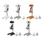 Hand Press Juicer Machine Manual Orange Juicer Stainless Steel Easy to Clean