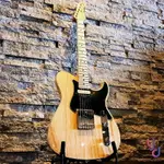 【全台灣唯一現貨展示】日本製造 YAMAHA PAC1611 MS MIKE STERN MODEL 簽名琴 電吉他