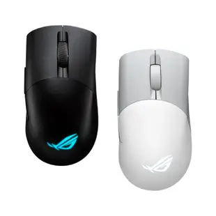 ASUS 華碩 ROG Keris Wireless AimPoint 電競滑鼠 無線 有線 藍牙 三模式 AS17