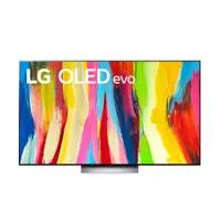 在飛比找蝦皮商城優惠-LG OLED電視65吋 OLED65C2PSC