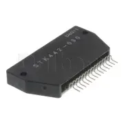 STK4211II New Replacement IC Audio Amplifier Integrated Circuit
