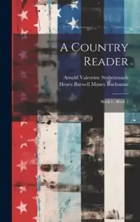 在飛比找博客來優惠-A Country Reader: Book 1-, Boo