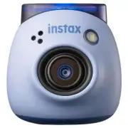 Fujifilm Instax Pal Digital Camera - Blue