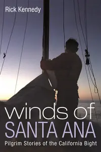 在飛比找誠品線上優惠-Winds of Santa Ana