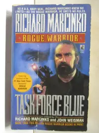 在飛比找蝦皮購物優惠-Task Force Blue_Richard Marcin