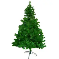 在飛比找森森購物網優惠-摩達客 台製豪華型12尺/12呎(360cm)經典綠色聖誕樹