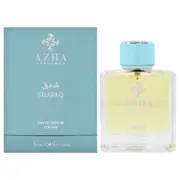 Sun Collection - Shafaq by Azha for Men - 3.3 oz EDP Spray