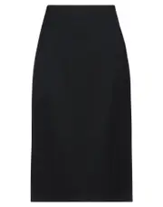 [RALPH LAUREN COLLECTION] RALPH LAUREN COLLECTION Midi skirts - Item 30081644
