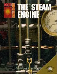 在飛比找博客來優惠-The Steam Engine