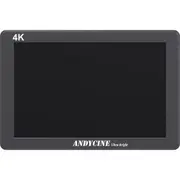 7 inch Ultra Brightness Camera Video Monitor 4K HDMI Camera Field Monitor