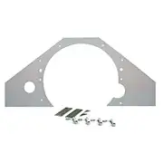 Competition Engineering C4031 Mid Mount Plate, SBC & BBC