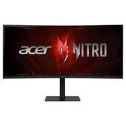 Acer Nitro XV345CUR UWQHD 180Hz FreeSync 34in Curved Monitor