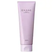 EXAGE Exage Purely Cleanse Gelee 170g new makeup remover