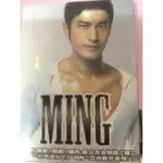 黃曉明  IT'S MING CD+DVD