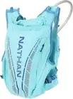 Nathan Womens VaporHowe 12L Hydration Pack Running Vest Teal 1.8 L Bladder XXS