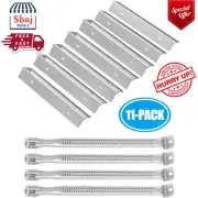 Grill Replacement Parts Kit for Napoleon Prestige 500 Grill, Flame Tamer Heat pl