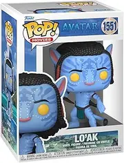 Pop Movies Avatar 2 Lo AK (C: 1-1-2)