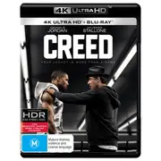 Creed