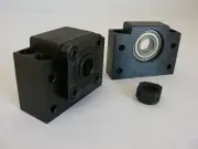 BK17/BF17 Ballscrew Support Set with Angular Contact bearings! DIY CNC Router