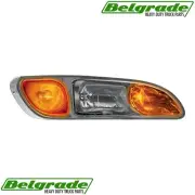 564.75041 - Headlamp RH Peterbilt, 1609190R, 31296, P546010R