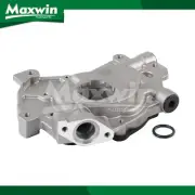 Oil Pump Fit 97-19 Ford E-350 E-450 F150 F250 F-350 4.6L 5.4L 6.8L w/ 21mm Inlet (for: Ford)