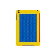 BELKIN LEGO BUILDER CASE FOR IPAD MINI 3 2 1 BASE PLATE YLW BLUE RED F7N110B1C00