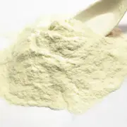ORGANIC Whey Protein Isolate Powder Unflavoured Non-Hygroscopic AUSTRALIAN MADE