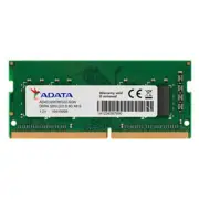 ADATA AD4S32008G22-BGN 8GB DDR4-3200 1024x8 SODIMM Lifetime wty