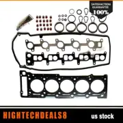 Fits 04-06 Freightliner Sprinter 2500 2.7L Engine Cylinder Head Gasket sets