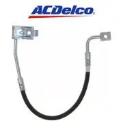 ACDelco Brake Hydraulic Hose 18J4554 For 2007-2017 Jeep Wrangler (for: Jeep)